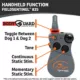 Product SportDOG® Brand FieldSentinel 825 - Remote Trainer
