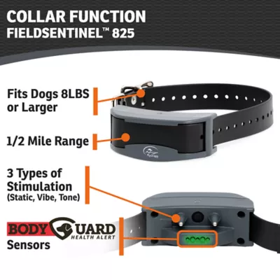 Product SportDOG® Brand FieldSentinel 825 - Remote Trainer