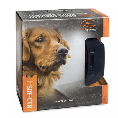 Product SportDOG® Brand Contain + Train system - Add-A-Dog Receiver
