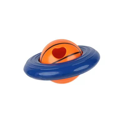 Product Spalding Pet Treat Rolling Puzzle Toy