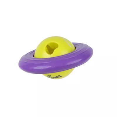 Product Spalding Pet Treat Rolling Puzzle Toy