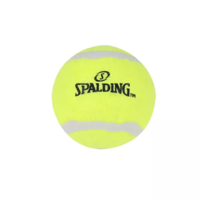 Product Spalding Tennis Balls Squeaker, 4 Pack