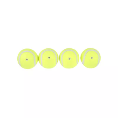 Product Spalding Tennis Balls Squeaker, 4 Pack
