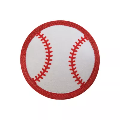 Product Outward Hound Tough Skinz Baseball Dog Toy