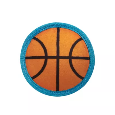 Product Outward Hound Tough Skinz Basketball Tough Dog Toy