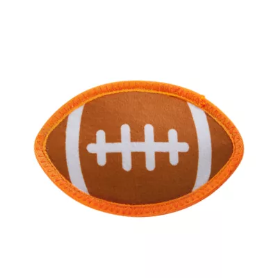 Product Outward Hound Tough Skinz Football Dog Toy