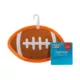 Product Outward Hound Tough Skinz Football Dog Toy