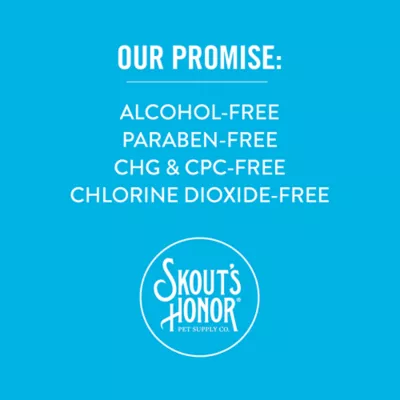 Product Skout's Honor, Advanced Dental Drops