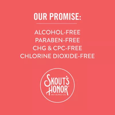 Product Skout's Honor, Oral Gel: Peanut Butter & Bacon