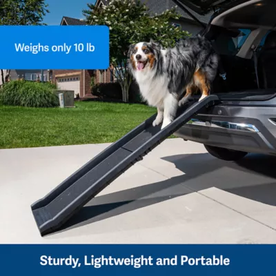 Product PetSafe® Happy Ride Folding Dog Ramp