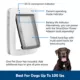 Product PetSafe® SmartDoor Connected Pet Door
