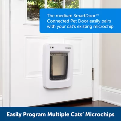 Product PetSafe® SmartDoor Connected Pet Door