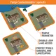 Product SportDOG® Brand SDF-100C In-Ground Fence System