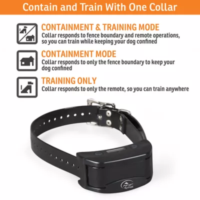 Product SportDOG® Brand Contain + Train System