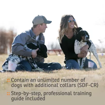 Product SportDOG® SDF-CR Add-A-Dog Collar