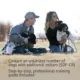 Product SportDOG® SDF-CR Add-A-Dog Collar