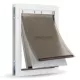 Product PetSafe® Extreme Weather Aluminum Pet Door