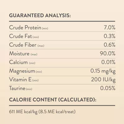 Product Meowee! Savory Spoonables - 4 CT, 1.9 OZ