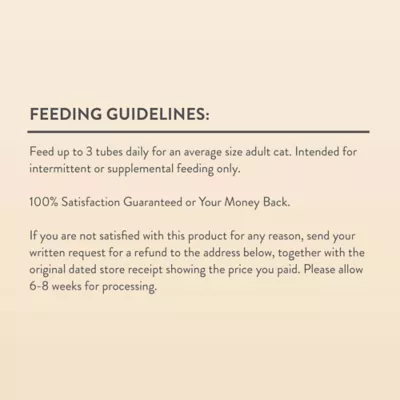 Product Meowee! Savory Spoonables - Variety Pack, 12 CT, 5.9 OZ