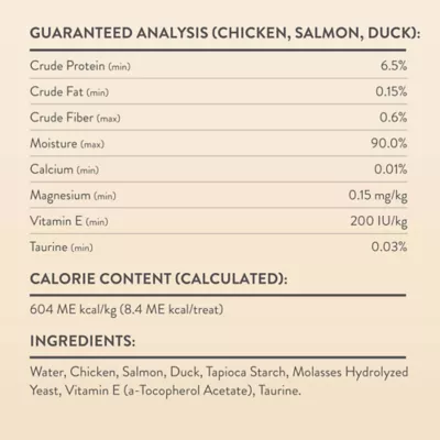 Product Meowee! Savory Spoonables - Variety Pack, 12 CT, 5.9 OZ