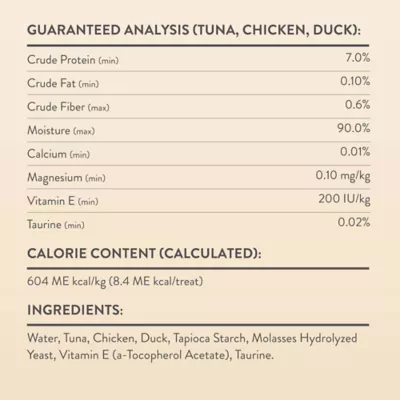 Product Meowee! Savory Spoonables - Variety Pack, 12 CT, 5.9 OZ