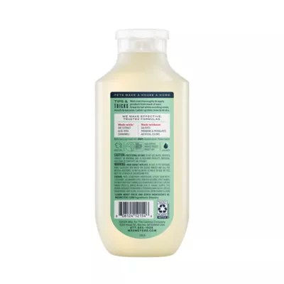 Product Mrs. Meyer's Clean Day 3 in 1 Dog Shampoo - Sweet Chamomile, 14 oz