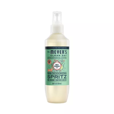 Product Mrs. Meyer's Clean Day Dog Deodorizing Spritz - Sweet Chamomile, 8 oz