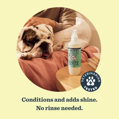 Product Mrs. Meyer's Clean Day Dog Deodorizing Spritz - Sweet Chamomile, 8 oz