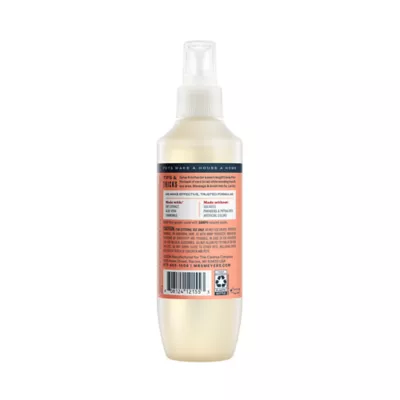 Product Mrs. Meyer's Clean Day Dog Deodorizing Spritz - White Peach, 8 oz