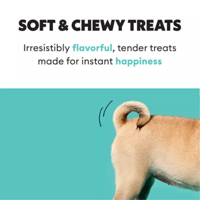 Product Wiggles and Wags Beef Meaty Bars