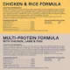Product Canidae All Life Stages Variety Pack All Life Stage Wet Dog Food - Multi-Protein & Chicken, 12 Count