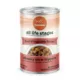 Product Canidae All Life Stages Chunky Stew Toppers All Life Stage Wet Dog Food - Beef & Vegetable