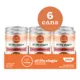 Product Canidae All Life Stages Chunky Stew Toppers All Life Stage Wet Dog Food - Beef & Vegetable