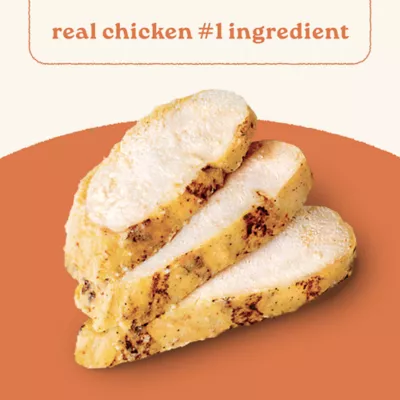 Product Canidae All Life Stages Chunky Stew Toppers All Life Stage Wet Dog Food - Multi-Protein & Vegetable