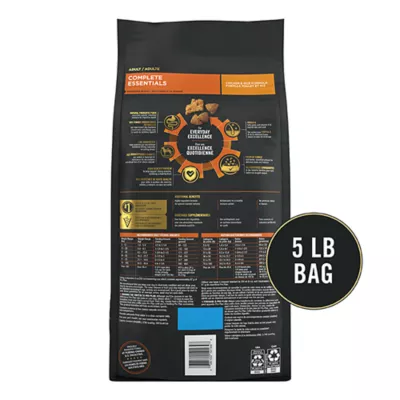 Product Purina® Pro Plan Complete Essentials Shredded Blend Adult Dry Dog Food - Chicken & Rice