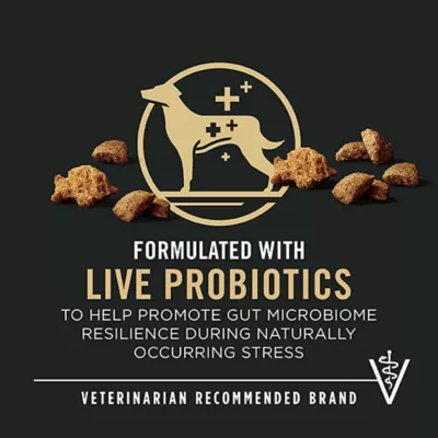 Product Purina® Pro Plan Complete Essentials Shredded Blend Adult Dry Dog Food - Beef & Rice