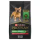 Product Purina Pro Plan Specialized Shredded Blend Small Breed Adult Dry Dog Food - Beef & Rice
