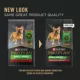 Product Purina Pro Plan Specialized Shredded Blend Small Breed Adult Dry Dog Food - Beef & Rice