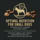 Product Purina Pro Plan Specialized Shredded Blend Small Breed Adult Dry Dog Food - Beef & Rice