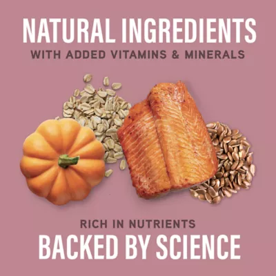 Product Natural Balance Specialized Nutrition Sensitive Skin & Stomach Adult Dry Dog Food - Salmon & Oatmeal