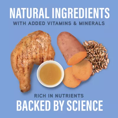 Product Natural Balance Specialized Nutrition Joint & Muscle Health Adult Dry Dog Food - Chicken & Oatmeal