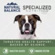 Product Natural Balance Specialized Nutrition Digestive & Immune Health Adult Dog Dry Food - Lamb & Oatmeal