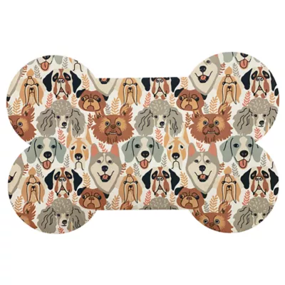 Product Matterly Feeder Mat