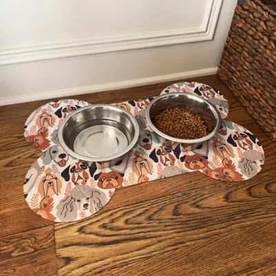 Product Matterly Feeder Mat