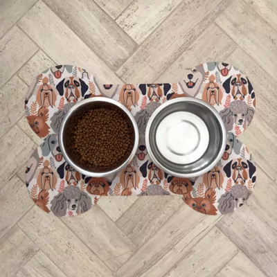 Product Matterly Feeder Mat