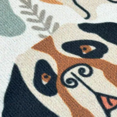 Product Matterly Feeder Mat