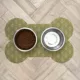 Product Matterly Floral Feeder Mat