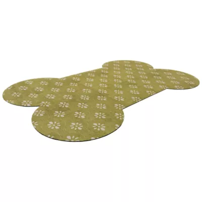 Product Matterly Floral Feeder Mat