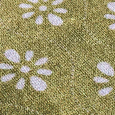 Product Matterly Floral Feeder Mat