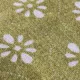 Product Matterly Floral Feeder Mat
